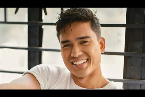 Marco Gumabao, bawal na sa butt exposure at sa frontal nudity.